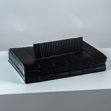 ALARMAS COLOR ACUST. MAGNET.