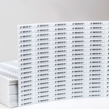 ALARMAS STANDAR PEQ ACUST.MAGNET