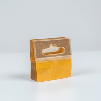 BLISTER STAND COLGADORES ADHESIVO