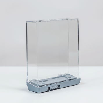 CAJAS SEGURIDAD CUCHILLAS AC MAGNET