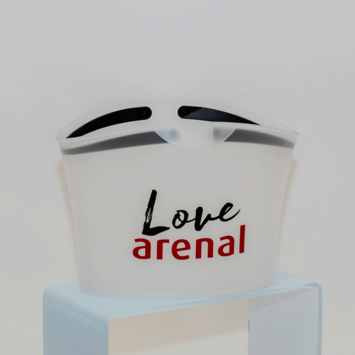 CESTA LOVE ARENAL