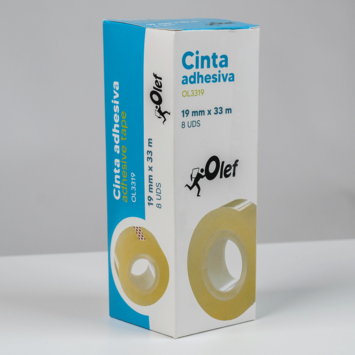 CINTA ADHESIVA PEQUEÑA