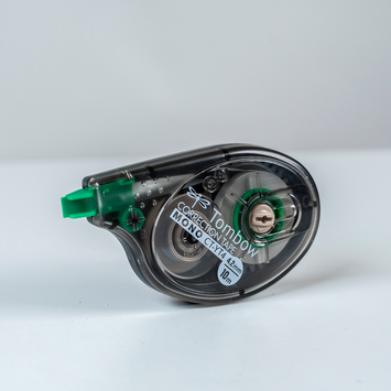 CINTA CORRECTORA TEXTOS