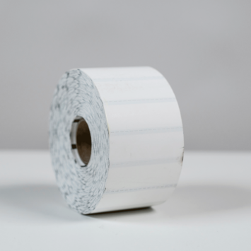 ETIQUETA TERMICA PEQUEÑA