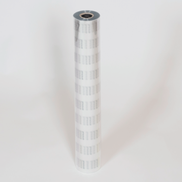 FILM TRANSPARENTE ENVOLVER CESTAS