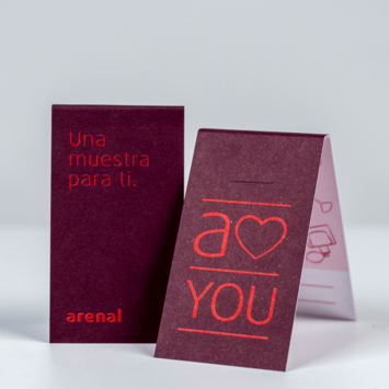 FRASCO 2 ML PERFUMERIA