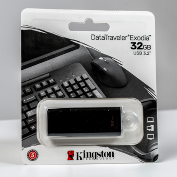 MEMORIA USB 16G