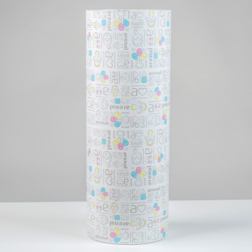 PAPEL REGALO INFANTIL PEQUEÑO