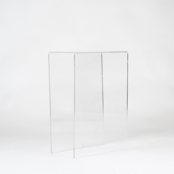 PEANA METACRILATO GRANDE