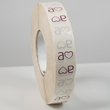 PEGATINA CIERRE BOLSAS