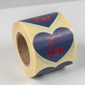 PEGATINA DIA DEL PADRE