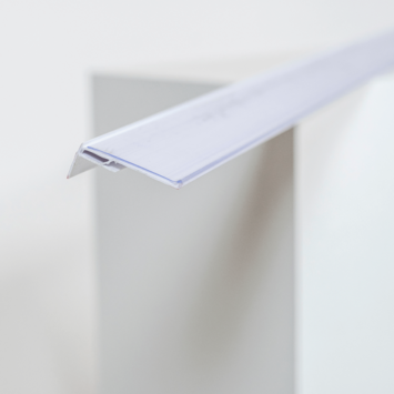 PORTAPRECIOS BALDA 130CM