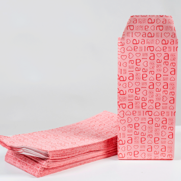 SOBRE MINI PAPEL ALTA PERFUMERIA