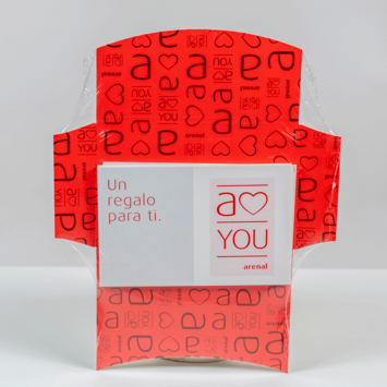 SOBRE TARJETAS REGALO