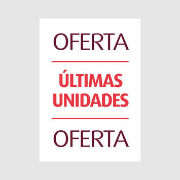 ULTIMAS UNIDADES