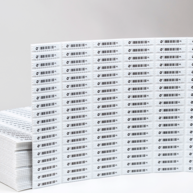 ALARMAS STANDAR PEQ ACUST.MAGNET