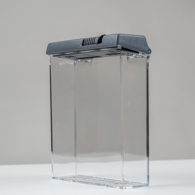 CAJAS SEGURIDAD CUCHILLAS RAD FREC