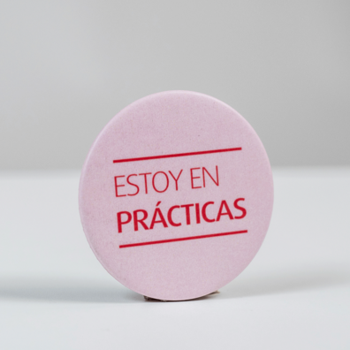 CHAPA IMÁN PRÁCTICAS