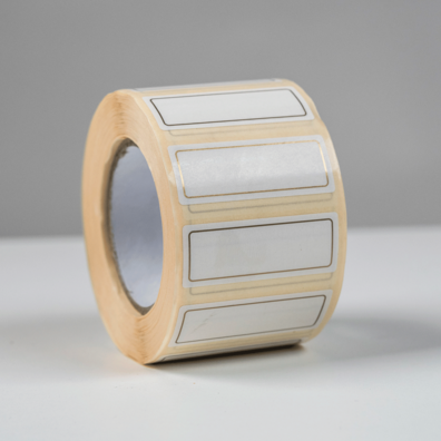 ETIQUETA IDENTIFICAR REGALO