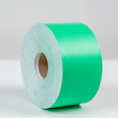 ETIQUETA TERMICA OFERTA GRANDE VERDE