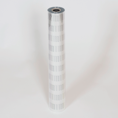 FILM TRANSPARENTE ENVOLVER CESTAS