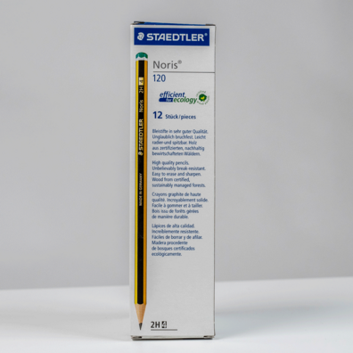 LAPIZ STAEDTLER NORIS