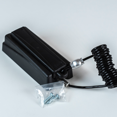 LLAVE CAJA SEGURIDAD RD CUCHILLAS