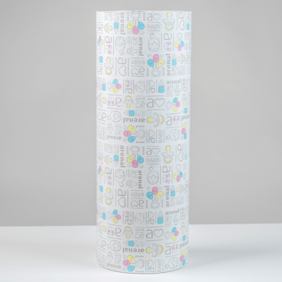 PAPEL REGALO INFANTIL PEQUEÑO