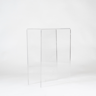 PEANA METACRILATO GRANDE