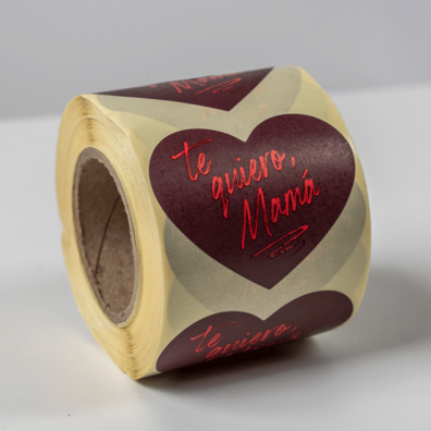 PEGATINA DIA DE LA MADRE