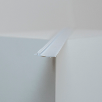 PERFIL TRASERO 1000X30MM