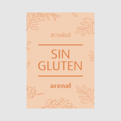 SIN GLUTEN